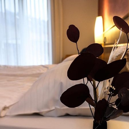 Hotel-Restaurant Zur Muehle Шермбек Екстер'єр фото